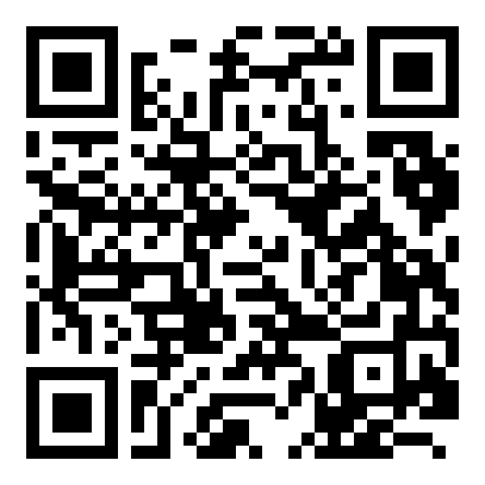 QR-Code zum Board Erwartungen und Wünsche im Lernraum
